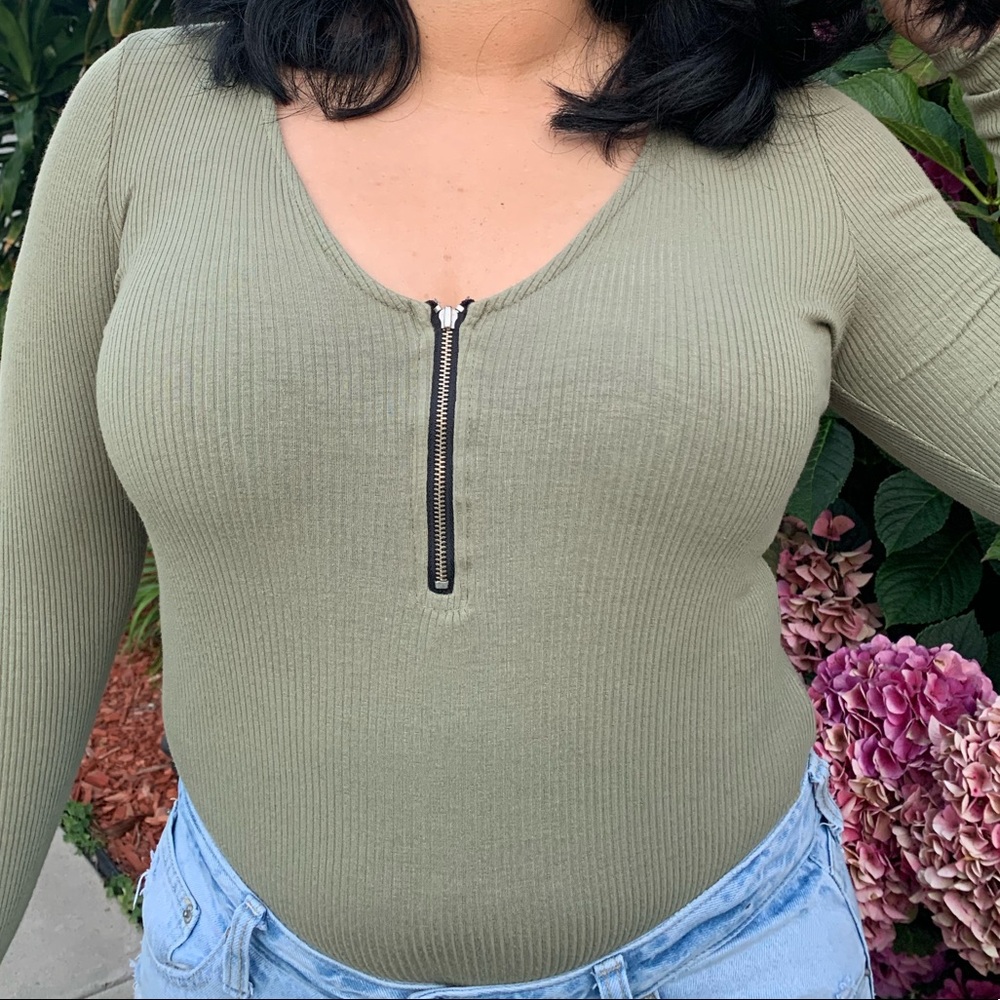 Bodysuit
